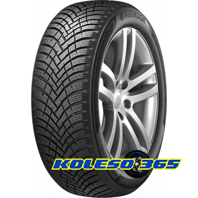 Hankook Winter i*cept RS3 W462 185/60 R14 82T