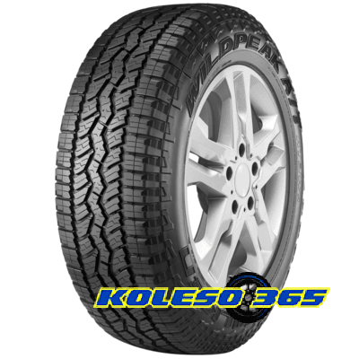 Falken WildPeak A/T AT3WA 225/75 R16 115/112S