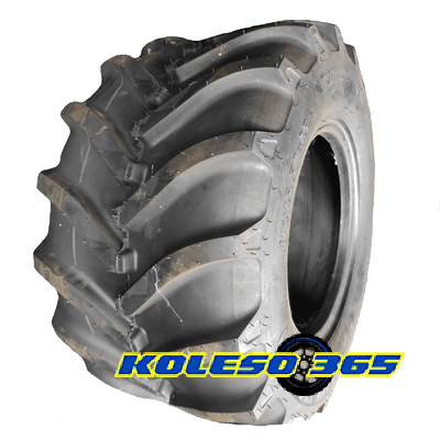 VK Tyres VK-106 (с/г) 10.00/75 R15.3 136A6/132A8 PR14
