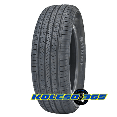 Sunny Wander Cruiser HT3 NU025 265/45 R21 104W