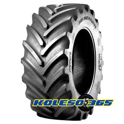BKT Agrimax V-Flecto (с/г) 600/70 R28 167D TL VF