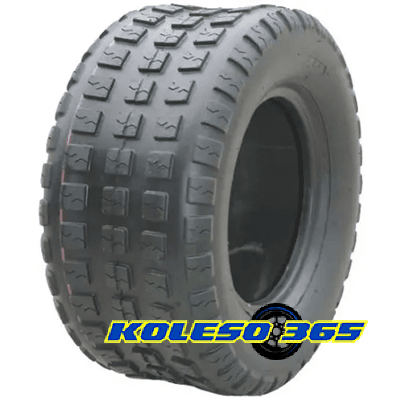 Kenda K383 Power Turf (с/г) 17.00/8 R8 52A4/41A4 PR2 TL