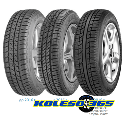 Debica Passio 2 175/70 R14 84T