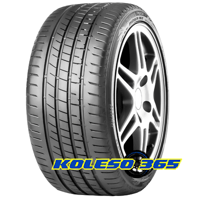 Lassa Driveways Sport+ 295/35 R20 105Y XL