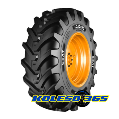 Ceat LOADPRO (індустріальна) 440/80 R28 156A8