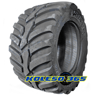 Vredestein Flotation Trac (с/г) 710/50 R26.5 170D TL