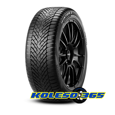 Pirelli Cinturato Winter 2 205/40 R18 86V XL