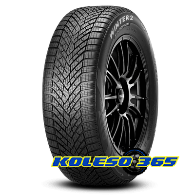Pirelli Scorpion Winter 2 235/50 R21 104V XL Elect