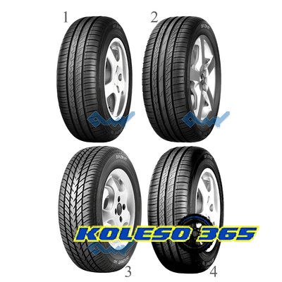 Diplomat HP 205/55 R16 91H