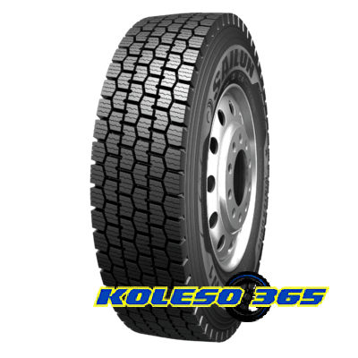 Sailun SDW1 (ведуча) 315/70 R22.5 154/150L PR18