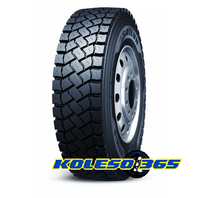 Sailun SDM1S (ведуча) 315/80 R22.5 156K/150L PR18