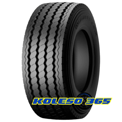 Double Coin RR905 (причіпна) 445/45 R19.5 160J PR20