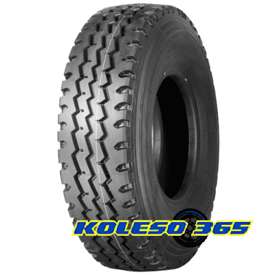 Double Road DR801 (універсальна) 315/80 R22.5 156/150L