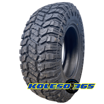 Radar RENEGADE R/T+ 33/12.5 R20 114Q