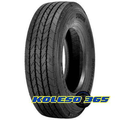 Doublestar DSR116 (рульова) 265/70 R19.5 140/138L