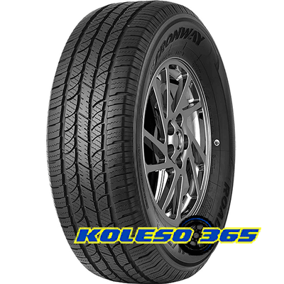 Fronway Roadpower H/T 265/70 R15 112T