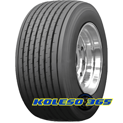 Trazano Trans T43 (причіпна) 445/45 R19.5 160J PR20