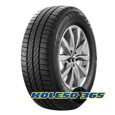 Tigar CargoSpeed Evo 195/65 R16C 104/102R