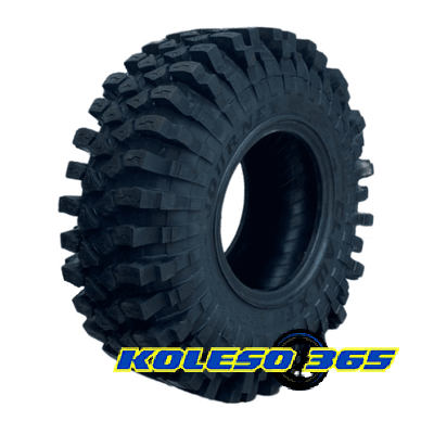Journey CLAW XTR WN02 37/12.5 R17 124K