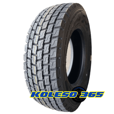 Doublestar DSRD01 (ведуча) 225/75 R17.5 129/127L
