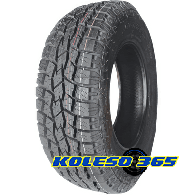 Sunfull Mont-Pro AT786 275/55 R20 113H