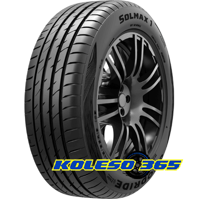 Goodride Solmax 1 255/55 R20 110W XL