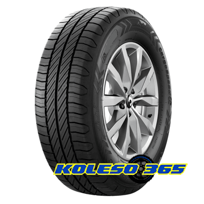 Taurus CargoSpeed Evo 225/75 R16C 118/116R