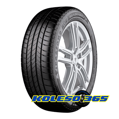 Firestone Roadhawk 2 245/35 R18 92Y XL