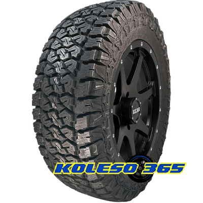 Federal XPLORA A/T 30/9.5 R15 104S PR6 RWL