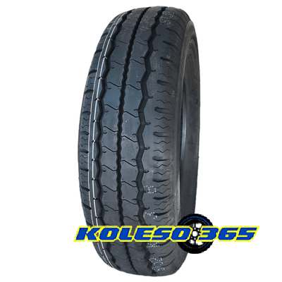 Seha TLS-200 215/75 R16C 116/114R