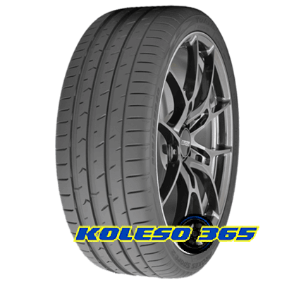Toyo Proxes Sport 2 265/30 R19 93Y XL