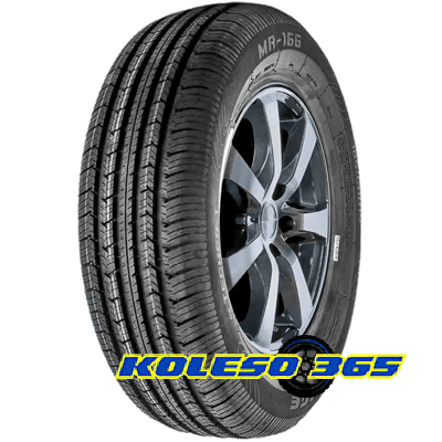 Mirage MR-166 155/70 R13 75T