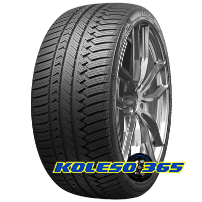 Sailun Atrezzo 4 Seasons Pro 205/55 R17 95W XL FR