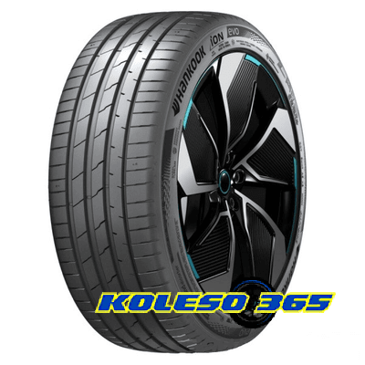 Hankook iON evo IK01 245/40 R21 100Y XL N0