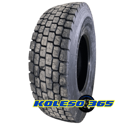 Greentrac GTRD1 (ведуча) 315/70 R22.5 154/150L PR18