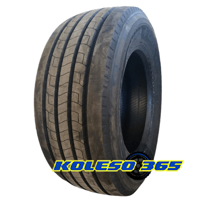 Greentrac GTRS1 (рульова) 315/80 R22.5 161/157L PR20