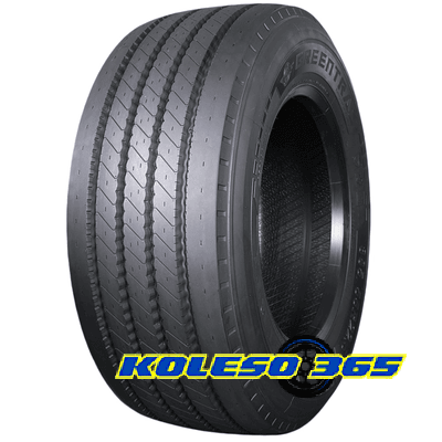 Greentrac GTRT1 (причіпна) 425/65 R22.5 165K PR22