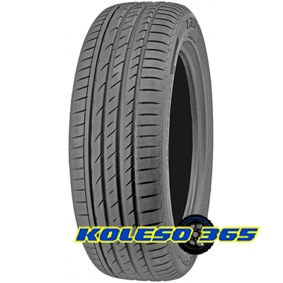 Laufenn S Fit EQ+ LK01 255/65 R17 110H