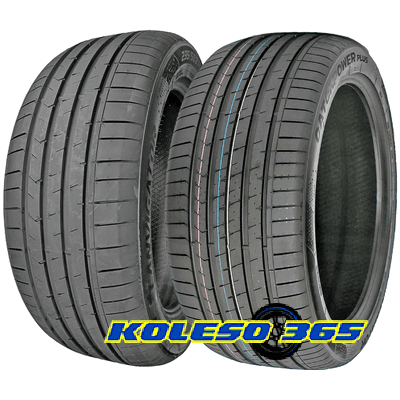 Lanvigator CatchPower Plus 205/40 R17 84W XL