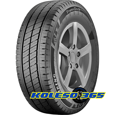 Viking TransTech NewGen 205/65 R15C 102/100T