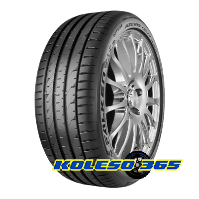 Falken Azenis FK520 285/45 R20 112Y XL MFS