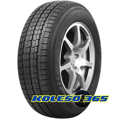 LingLong Green-Max Van 4S 215/75 R16C 113/111R
