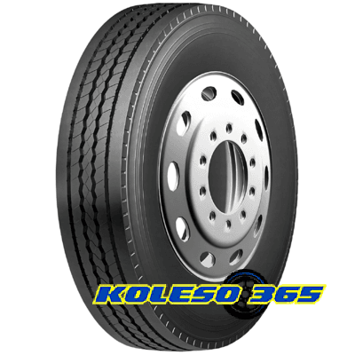 Greentrac GTRA1 (рульова) 215/75 R17.5 135/133L PR16