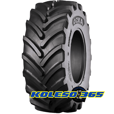 Ozka AGROLOX (с/г) 320/90 R42 139A8 TL