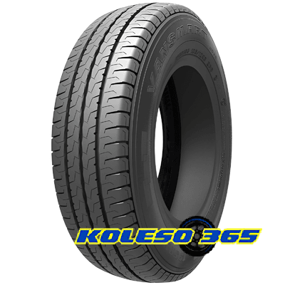 Maxxis Vansmart MCV5 205/75 R16C 113/111R