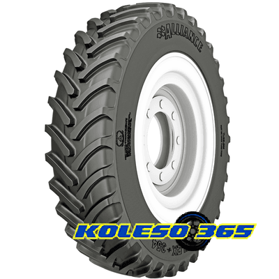 Alliance AGRIFLEX+ 354 (с/г) 420/95 R50 177D TL VF