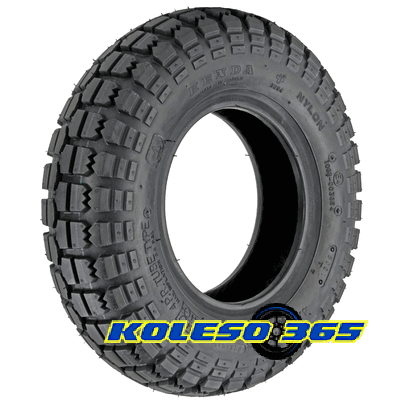 Kenda K304 (с/г) 4.10/3.5 R6 PR4 TT