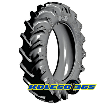 GRI GREEN EX RT100 (с/г) 30.50 R32 170A6 PR18