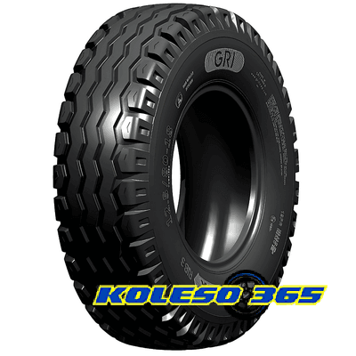 GRI GREEN EX RIB3 (с/г) 10.50/80 R18 138A8 PR14