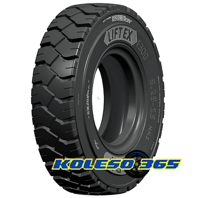 GRI LIFT EX F300 (індустріальна) 5.00 R8 115A5 PR10